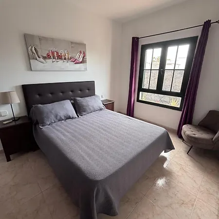 Holiday home Mareta