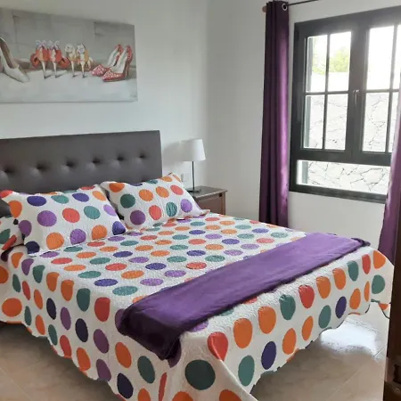 Mareta Casa vacanze *