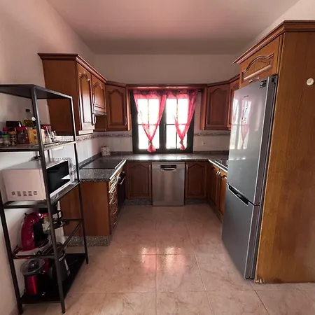 Mareta Semesterbostad