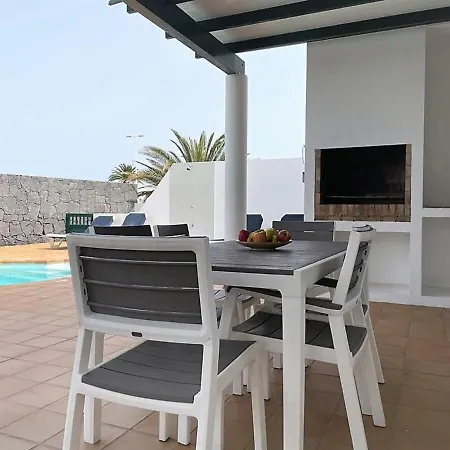 Mareta Playa Blanca (Lanzarote)