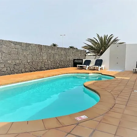 Mareta Сasa de vacaciones *