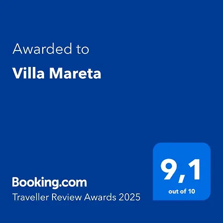 Mareta Сasa de vacaciones Playa Blanca (Lanzarote)