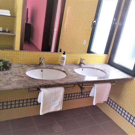 Mareta Сasa de vacaciones Playa Blanca (Lanzarote)