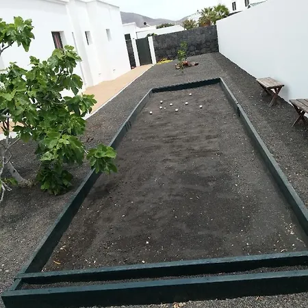 Сasa de vacaciones Mareta