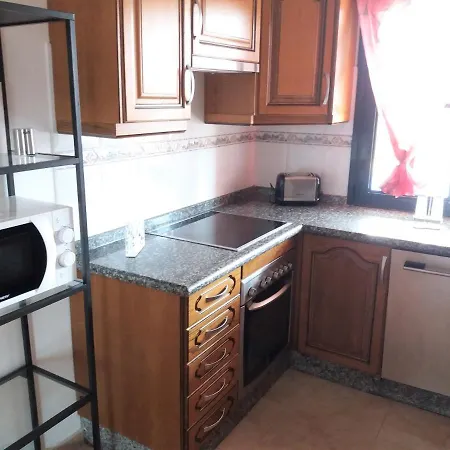 Сasa de vacaciones Mareta Playa Blanca (Lanzarote)