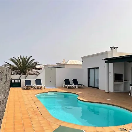 Mareta * Playa Blanca (Lanzarote)