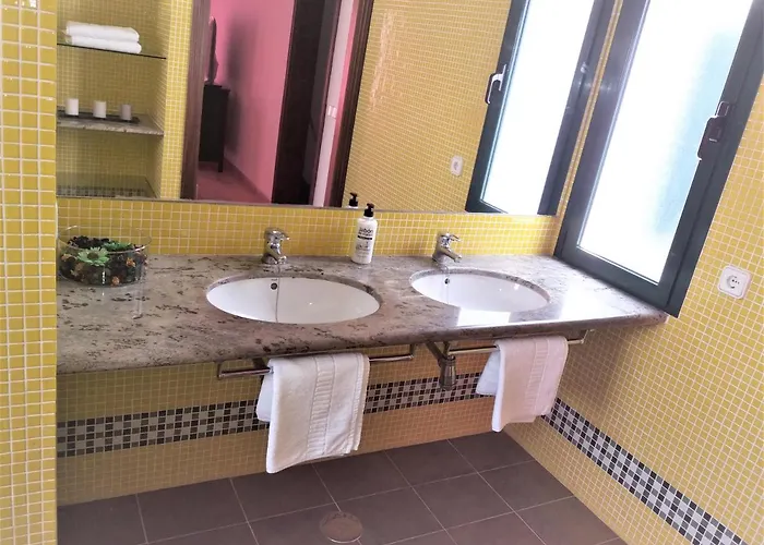 Mareta 度假居 普拉亚布兰卡