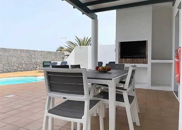 Mareta 普拉亚布兰卡