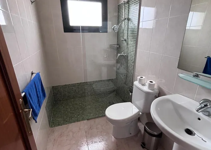 Mareta * 普拉亚布兰卡